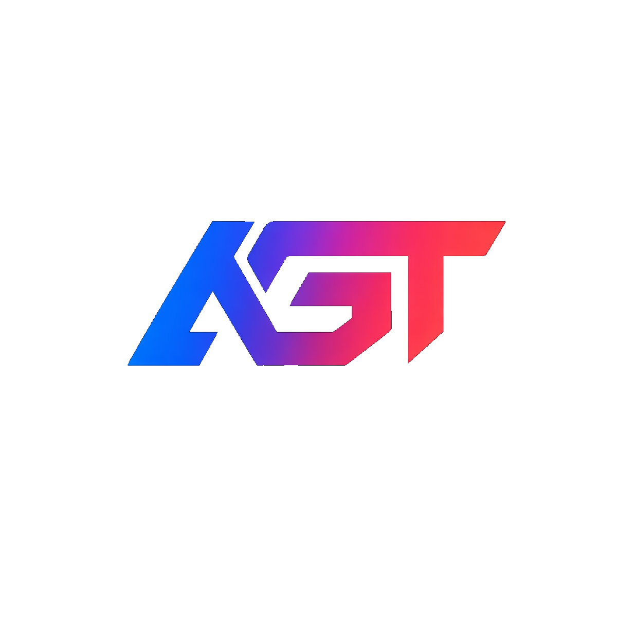 agt 로고